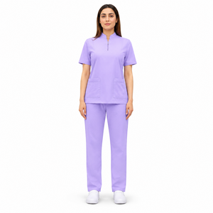 01 medical womens lavender scrubs[1]