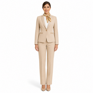 15 hospitality reception uniform