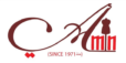 al amin logo
